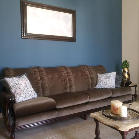 Nikol΄S House Apartment Neochori  Ngoại thất bức ảnh