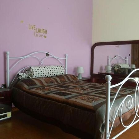 Nikol΄S House Apartment Neochori  Ngoại thất bức ảnh