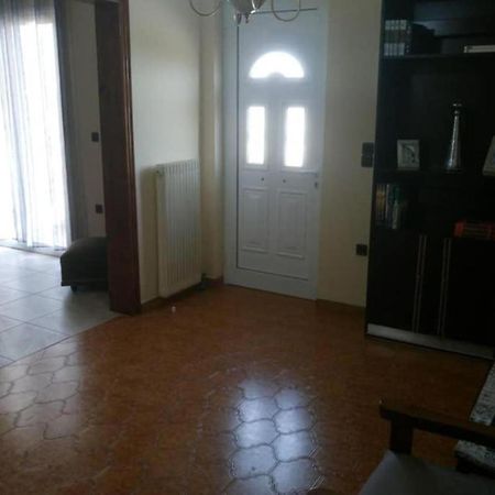 Nikol΄S House Apartment Neochori  Ngoại thất bức ảnh