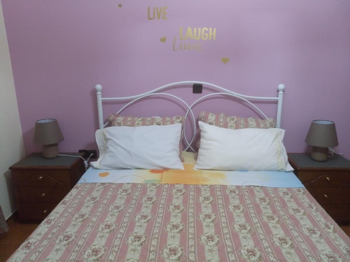 Nikol΄S House Apartment Neochori  Ngoại thất bức ảnh