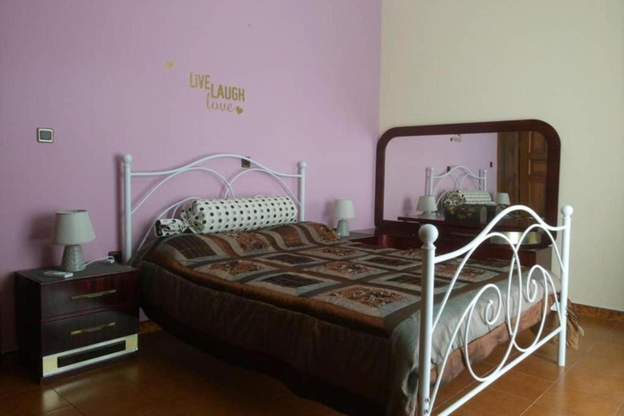 Nikol΄S House Apartment Neochori  Ngoại thất bức ảnh