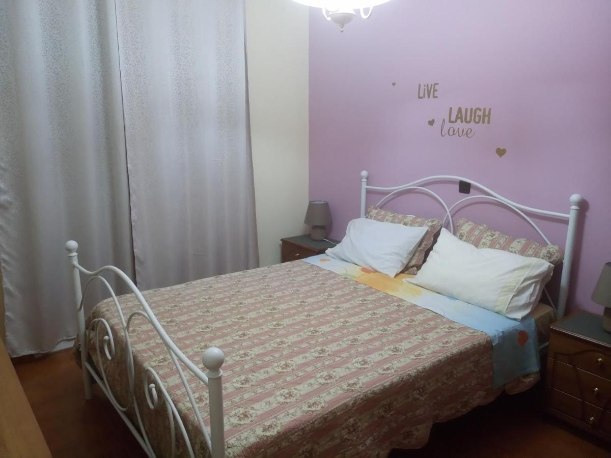 Nikol΄S House Apartment Neochori  Ngoại thất bức ảnh