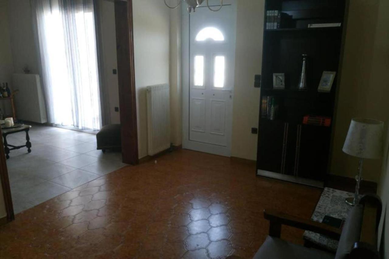 Nikol΄S House Apartment Neochori  Ngoại thất bức ảnh