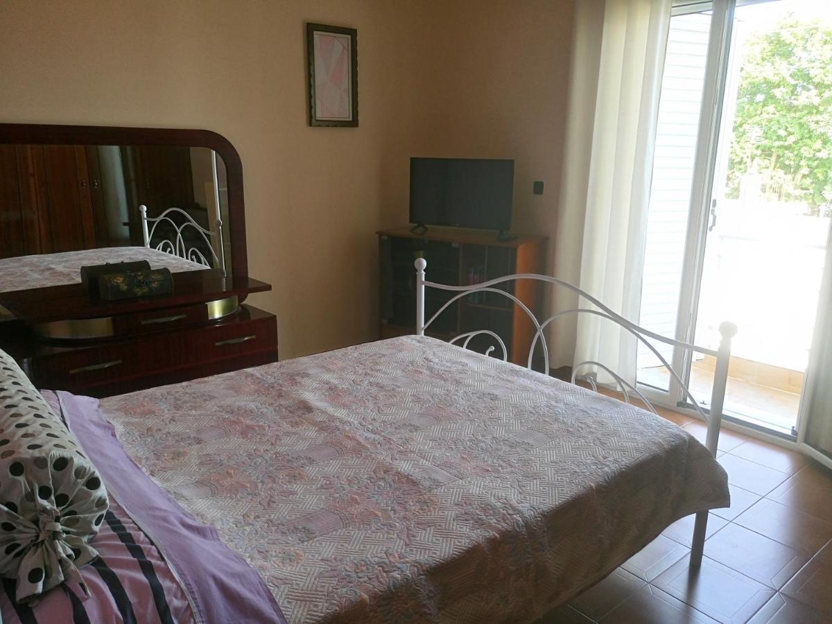Nikol΄S House Apartment Neochori  Ngoại thất bức ảnh