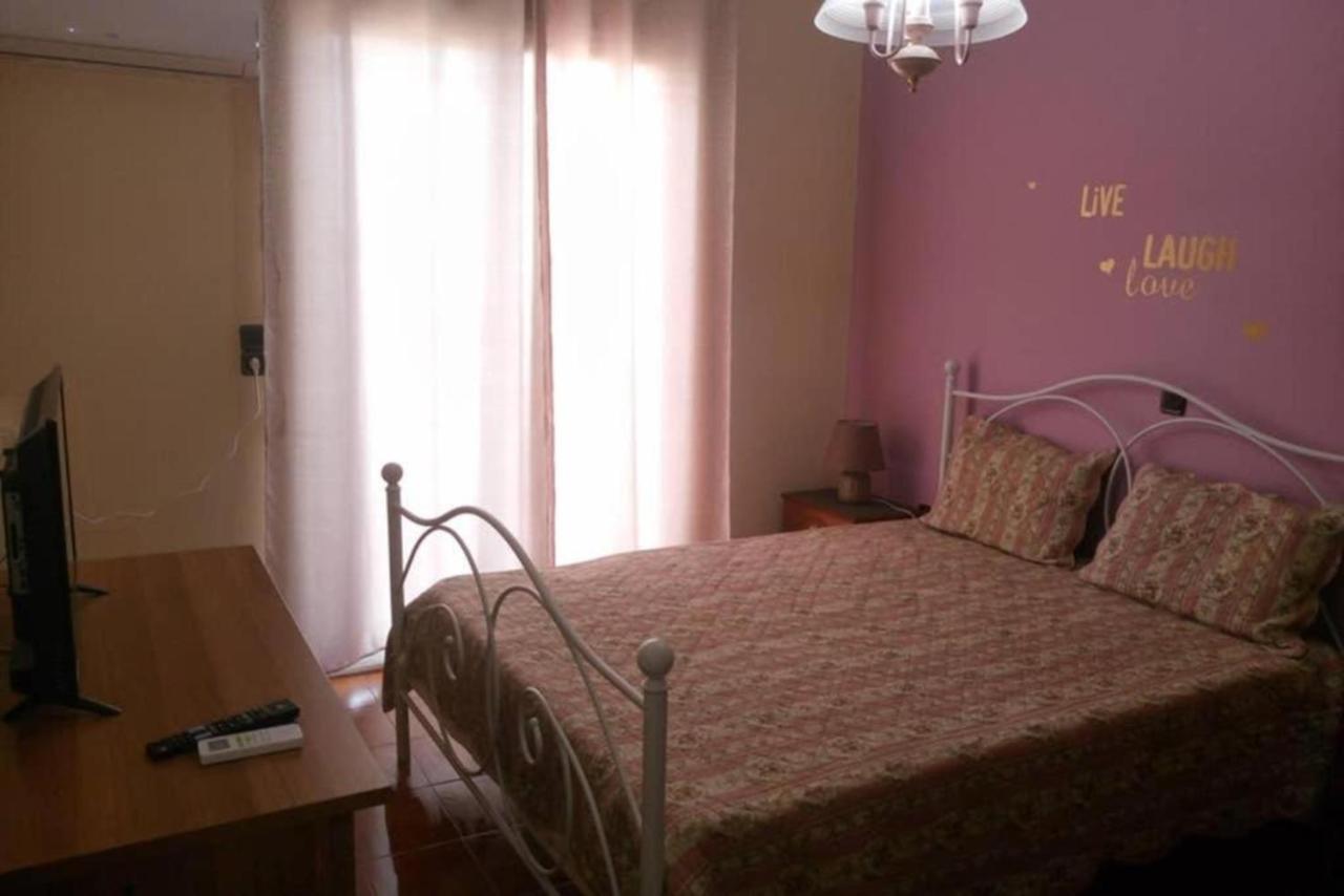 Nikol΄S House Apartment Neochori  Ngoại thất bức ảnh