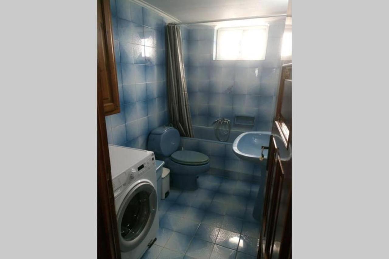 Nikol΄S House Apartment Neochori  Ngoại thất bức ảnh