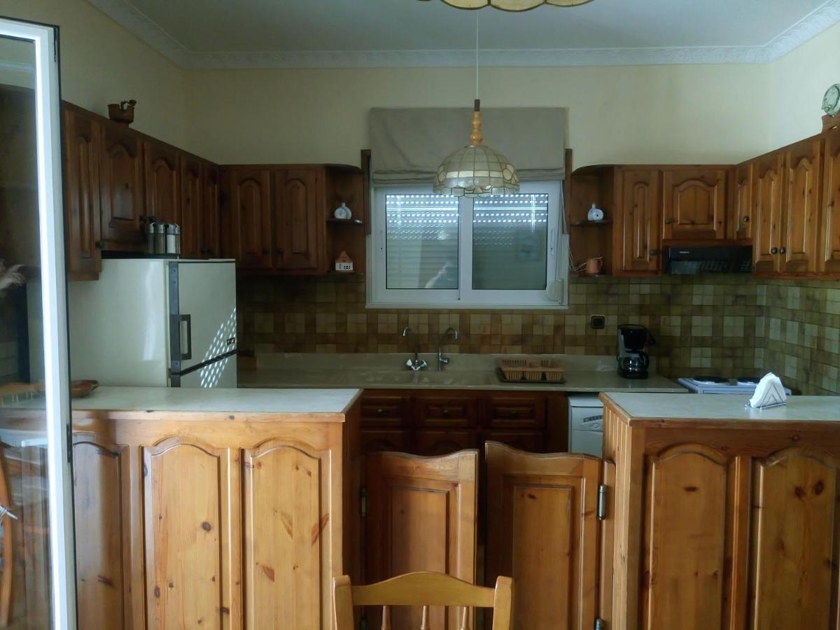 Nikol΄S House Apartment Neochori  Ngoại thất bức ảnh